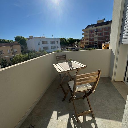 Casa Vacanze Porto Torres Buitenkant foto